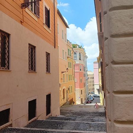 Novembre 152 Apartment Roma Dış mekan fotoğraf