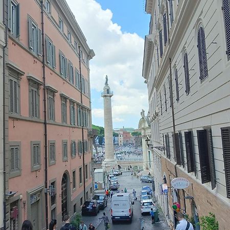 Novembre 152 Apartment Roma Dış mekan fotoğraf
