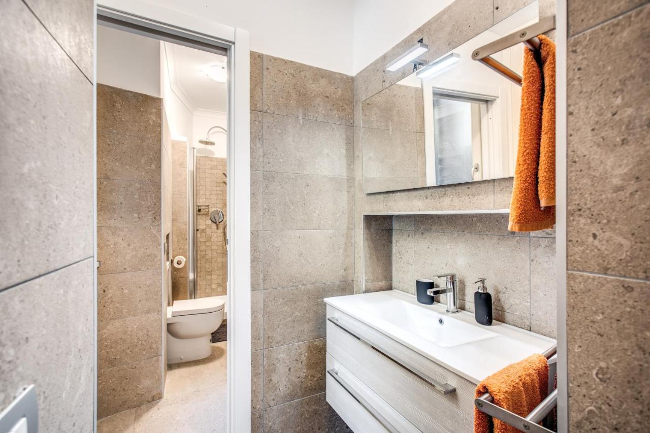 Novembre 152 Apartment Roma Dış mekan fotoğraf