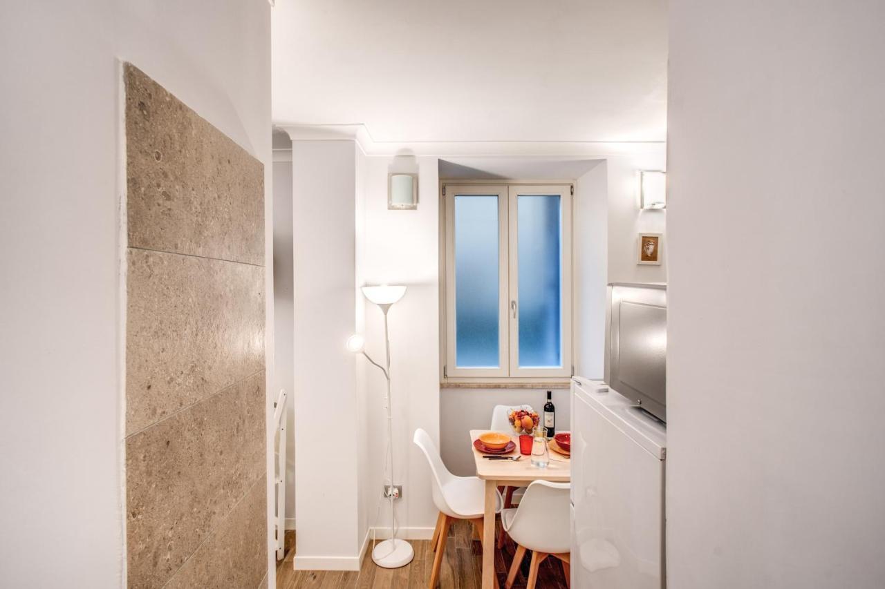 Novembre 152 Apartment Roma Dış mekan fotoğraf