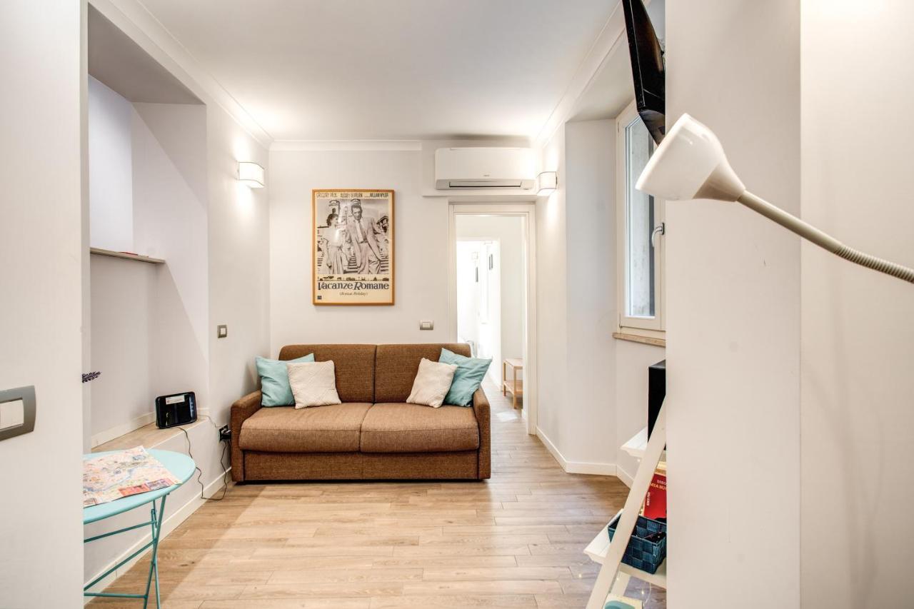 Novembre 152 Apartment Roma Dış mekan fotoğraf