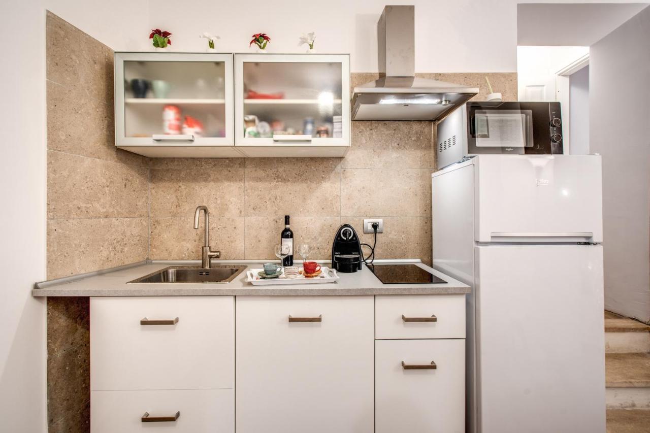 Novembre 152 Apartment Roma Dış mekan fotoğraf