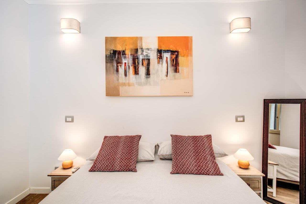 Novembre 152 Apartment Roma Dış mekan fotoğraf