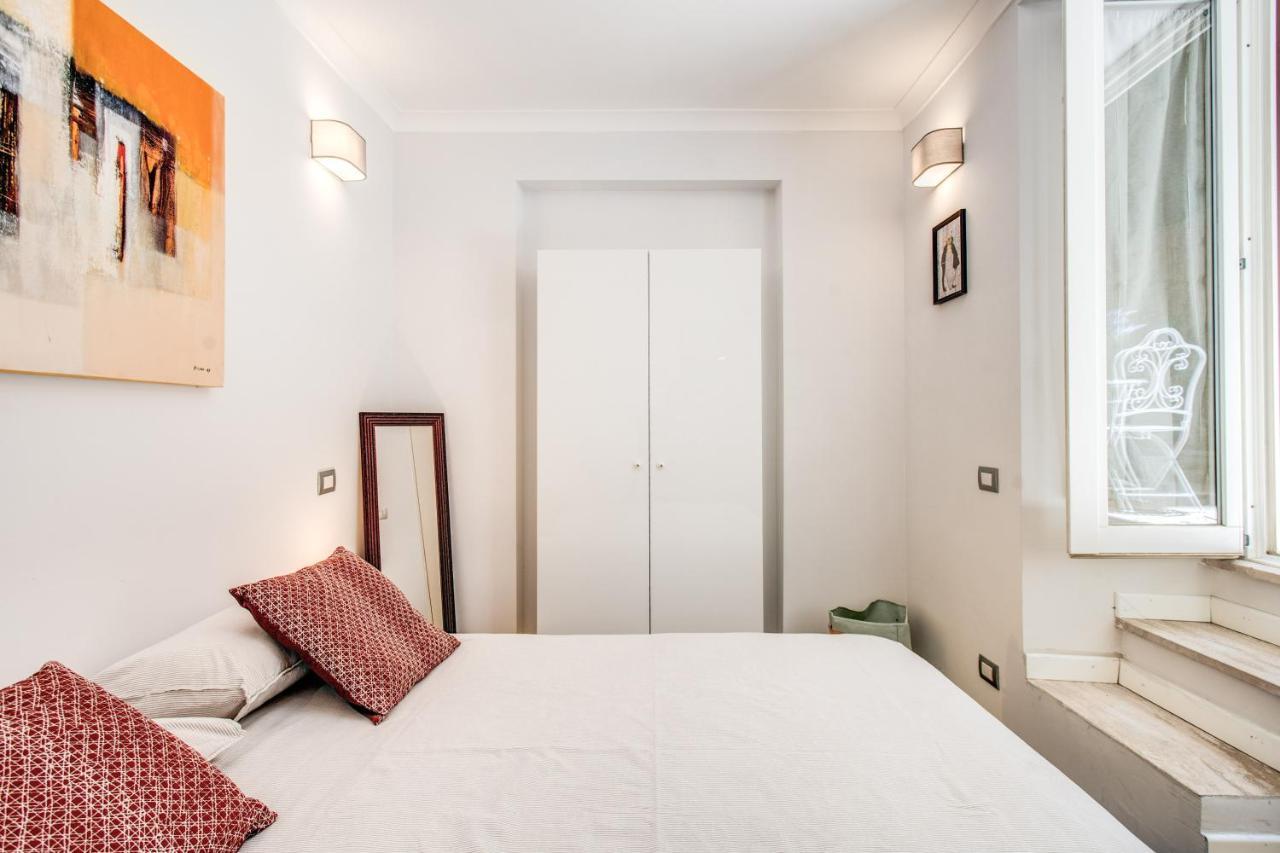 Novembre 152 Apartment Roma Dış mekan fotoğraf