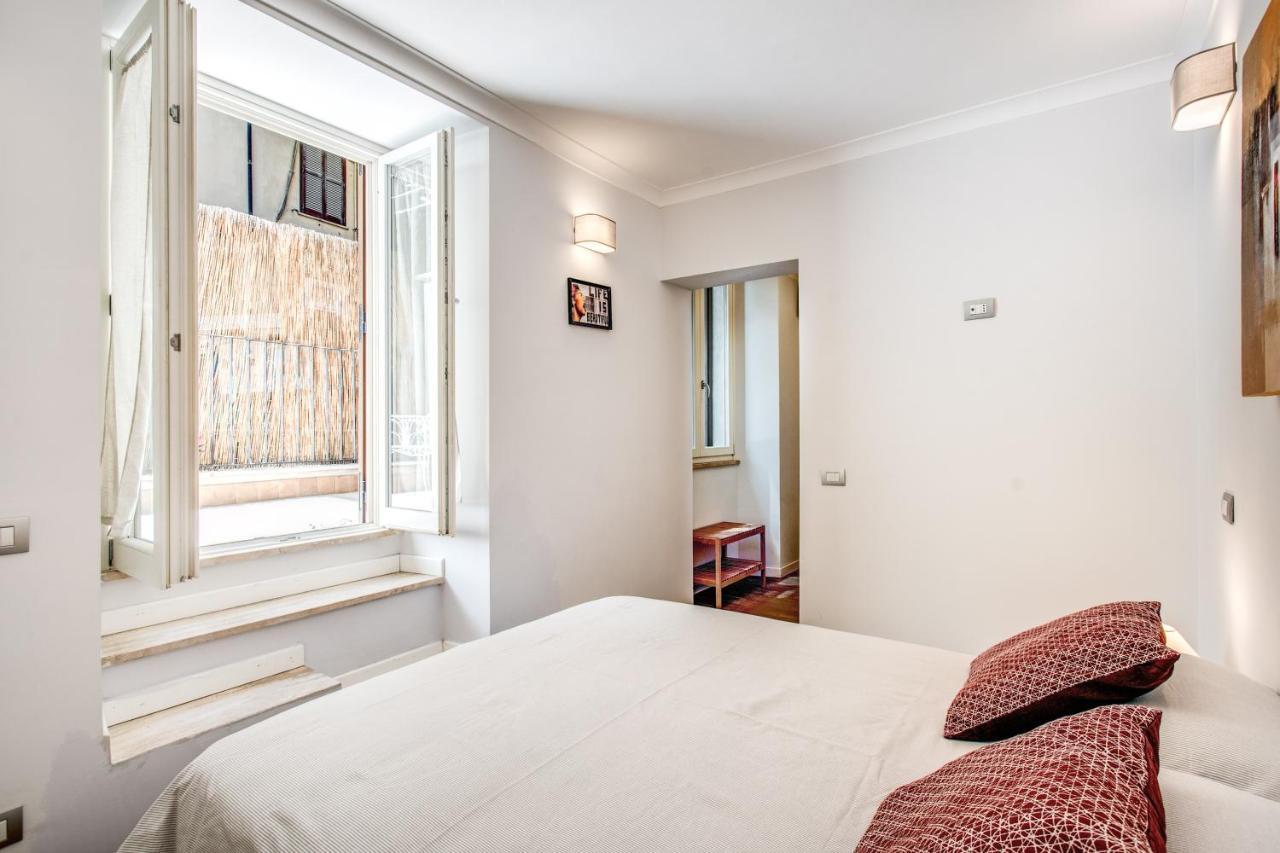 Novembre 152 Apartment Roma Dış mekan fotoğraf