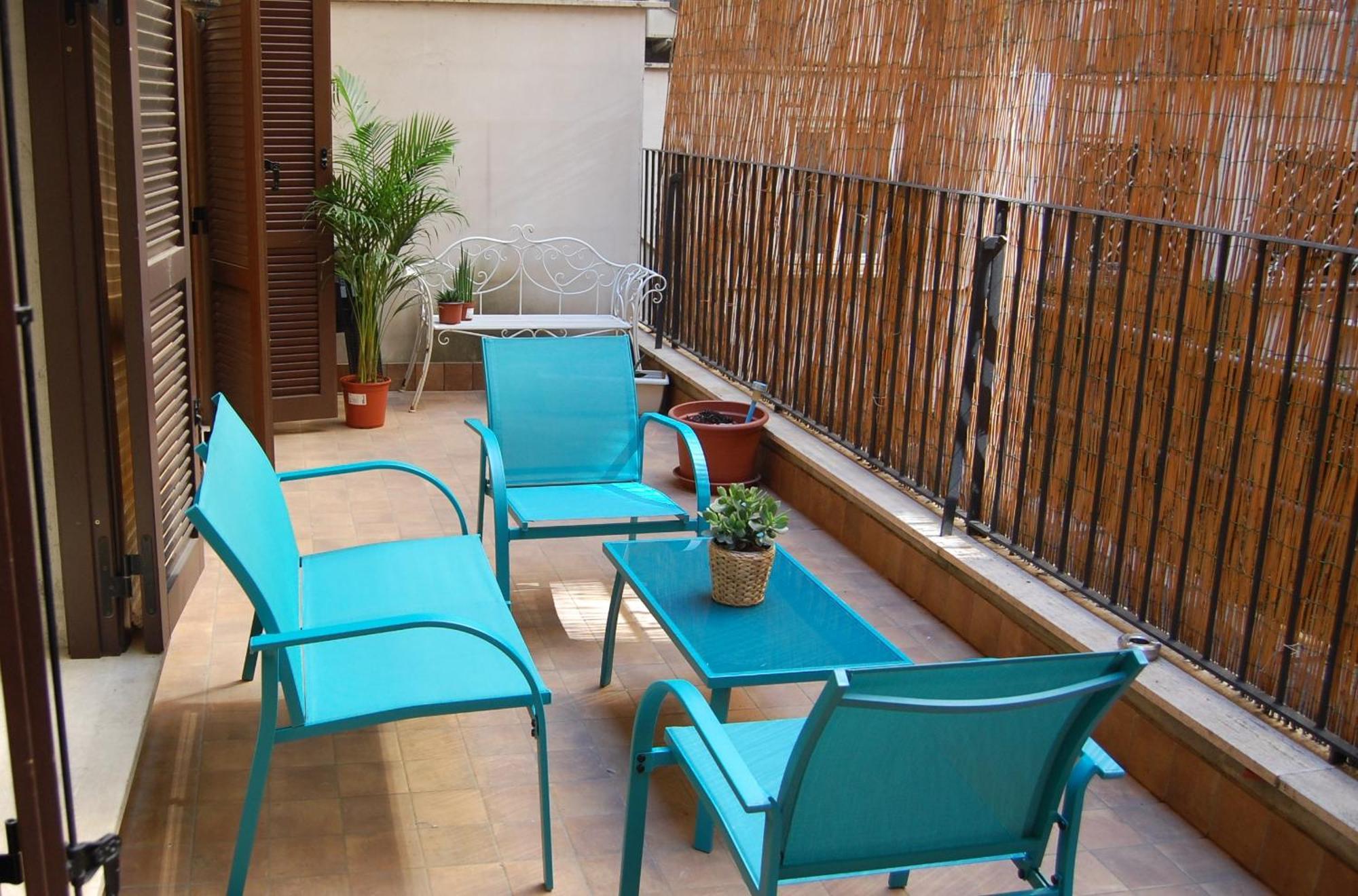 Novembre 152 Apartment Roma Dış mekan fotoğraf